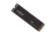 Crucial T500 2TB Gen4 NVMe SSD - 7400/7000 MB/s R/W 1200TBW 1440K IOPs 1.5M hrs MTTF DirectStorage Acronis True Image Adobe Creative Cloud CT2000T500SSD8