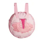 Amani Bebe Ballerina Princess PJ Bag