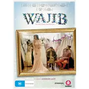 Wajib: The Wedding Invitation