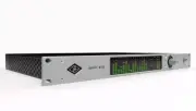 UA Apollo 16D Rackmount Audio Interface with Dante I/O and Thunderbolt