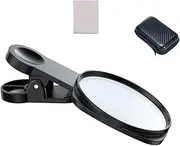 Back Camera Monitor - Car Reverse Monitor, Reversing Camera Display | Wireless Rear View Truck, Hd Back Up Camera Display Vehicle, Parking Assist for Reversing Phone Camera Live Video