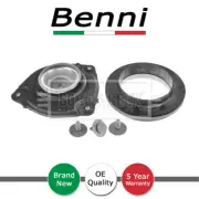 Strut Top Mount Front Left Benni Fits Nissan Juke 2010- Leaf 2010- Pulsar 20… #1
