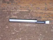 New 5/16" Solid Carbide Boring Bar ABB-2301500 TiAlN .230" Minimum Bore