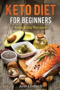 在飛比找博客來優惠-Keto Diet for Beginners: Keto 