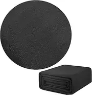 Under Pool Mat | Pool Mats for Floor Shield,Ground Protection Pond Equipment for Gravel Concrete Wood Stone Grass Surfaces