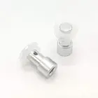 2Pcs Silver Replacement Float Valve for Crock-Pot,Pressure Cooker Model SCCPPC60