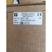 TSI40N-27AK2T6TN-01000 New PEPPERL+FUCHS Rotary encoder