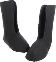[LOORGVEL] Men's Winter Socks Thermal Liners for Snowboarding Hiking Boots Warm Cozy