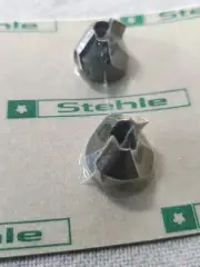 Stehle Woodworking Router Bit Tips With Set Screw 060-12169