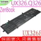 ASUS UX362 Q326 電池(原裝) 華碩 C31N1816,ZenBook Flip 13,UX362FA,Q326FA,3ICP5/70/81,0B200-03160000