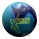 美國900 GLOBAL XPONENT 頂級保齡球11磅(加重片)