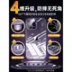 適用蘋果14Pro手機殼帶鏡頭膜防塵iPhone14ProMax新款透明ip13保護套Max超薄12Por女男高級全包i防摔pm硬plus