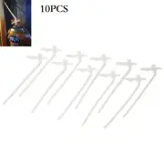 1 Set Spray Foam Replacement Tubes Nozzle Insulating Foam Tube Useful Hot