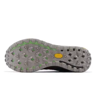 Merrell 登山鞋 Nova 3 GTX 防水 橘 黑灰 綠 戶外 郊山健行 男鞋 【ACS】 ML067585