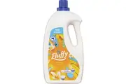 Fluffy Ultra Fabric Softener Summer Breeze 2l