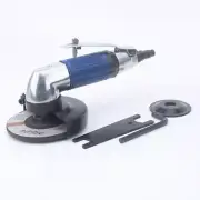 4" High Quality Air Angle Grinder Mini Grinder Industrial Level Metal Polisher