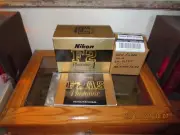 Rare Nikon F2 Photomic A , New In Box + Extra New DP-12 Finder =F2AS Camera.