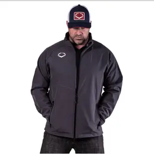 Evoshield Pro Team Stadium Jacket 棒球夾克