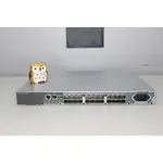 HP 492290-003 AM866C STORAGEWORKS 8/8 E-PORT SAN SWITCH