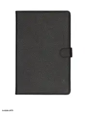 CleanSkin Book Cover for iPad Pro 11" (2018)