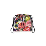 BAN.DO GOT YOUR BACK DRAWSTRING BACKPACK 背包/ FLOWER ESLITE誠品