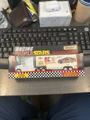 Matchbox Racing Super Stars Transporters Limited Edition K-Mart Ceaser’s Racing