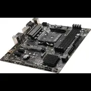 MSI PRO B550M-P GEN3 AM4 mATX MB 4xDDR4 Motherboard