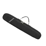 Flute Case Bag Electric Wind Instrument Bag with Handle Flute Carrying Pouch