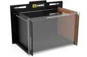 AMMO by MIG Modular System Workshop - Display Case Small
