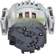 Alternator Compatible with Dodge Freightliner Mercedes Sprinter 2500 3500 E280 E300 E350 180A 12V A0009062700 6421540202 A6421540402