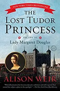 在飛比找誠品線上優惠-The Lost Tudor Princess: The L