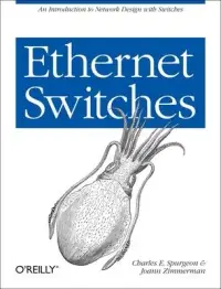 在飛比找博客來優惠-Ethernet Switches