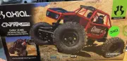 Axial Capra 1.9 4WS 1/10 Unlimited Trail RC Buggy (AXI03022BT1)