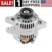 12V 80A Alternator For 2006-2014 Toyota Yaris 1.5L 27060-21151 104210-8400 11203 (for: Toyota)