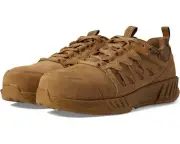Reebok Work Floatride Energy Tactical EH 9741143 Comp Toe Men's Size 11 Wide