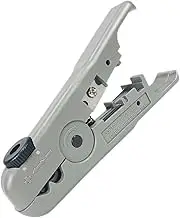 FELTECHELECTR Wire Stripper Tool for Electricians Ergonomic Design Multi Function Wire Stripping Cutting and Crimping Tool Blade for Efficient Electrical Work