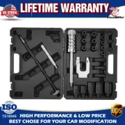 Manual Ushape Diesel Injector Remover Puller Tool Universal Extractor Master Kit