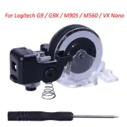 New Mouse Roller Wheel Scroll for Logitech Anywhere 2/2s/G9X/G9/M905/M560/V550