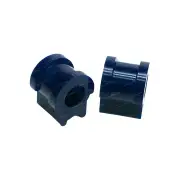 Front SuperPro Sway Bar End Bush Kit for Renault 5 122 Mk2 1984-1985 21mm ID