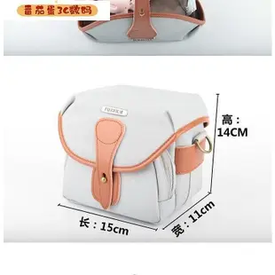 拍立得相機包 富士拍立得一次成像相機包MINI11 8 7s 7c-3C玩家