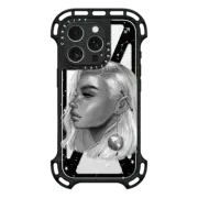 iPhone 16 Pro Ultra Bounce Case MagSafe Compatible Sagittarius Babe