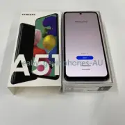 Unlocked Samsung Galaxy A51 SM-A515U A515F/DS 128GB+4GB New Sealed Smartphone