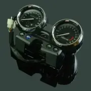 Speedometer Gauge Tachometer Speedo Fits For KAWASKI ZRX400 1994-1997 260 Turn