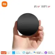 Tuya Ir Wifi Remote Control Smart Universal Infrared Smart Home Control T