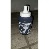 在飛比找蝦皮購物優惠-Acrylic miro art 壓克力顏料500ml bl