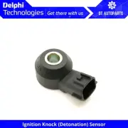 For 2000-2003 Nissan Maxima Ignition Knock (Detonation) Sensor Delphi 2001 2002 (for: Nissan)
