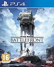 Star Wars Battlefront (PS4)