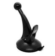 Windscreen Car GPS Suction Cup Mount Stand Holder For Garmin Nuvi 1.7cm rw USFEH