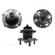 Bearing Wholesalers Wheel Bearing/Hub Assembly - Rear - 4962 KIT