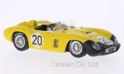 1/43 Ferrari Le Mans 24hr Ferrari 500 TR RHD No.20 24h Le Mans 1956 L.Bianchi